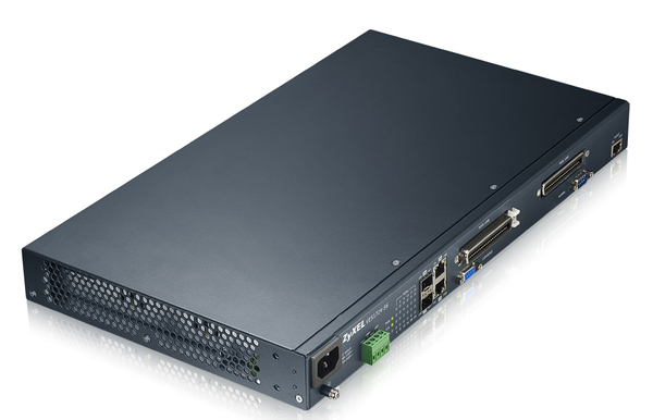 ZyXEL VES1724-56B2 VDSL2 Box