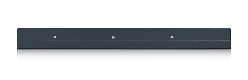 Zyxel VES1724-56B2-EU01V1F, musta