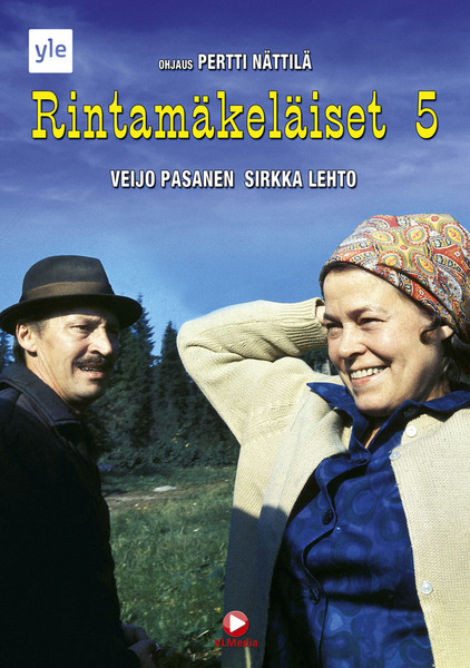 RINTAM&Auml;KEL&Auml;ISET 5