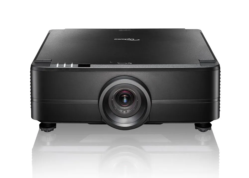 ZU820TST DLP Projector ZU820TST DLP Projector