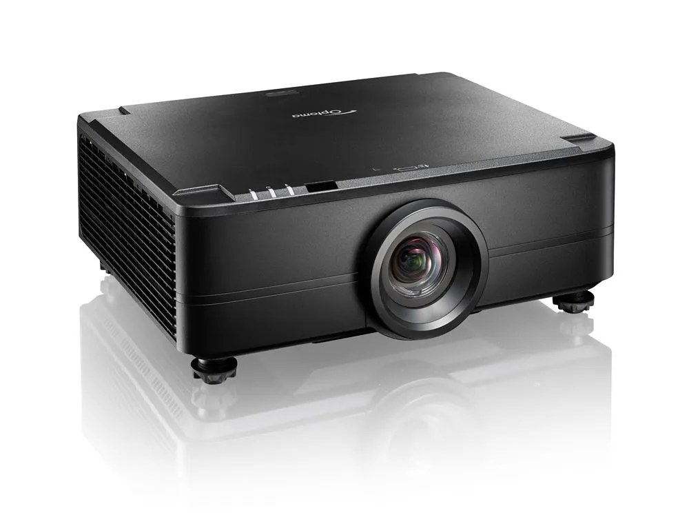 ZU820TST DLP Projector ZU820TST DLP Projector