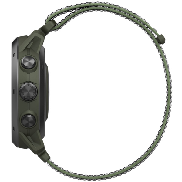 Coros Apex 2 Pro - sports watch, Green