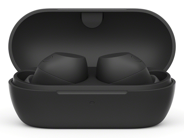 Sony WF-C710N -langattomat nappikuulokkeet, musta