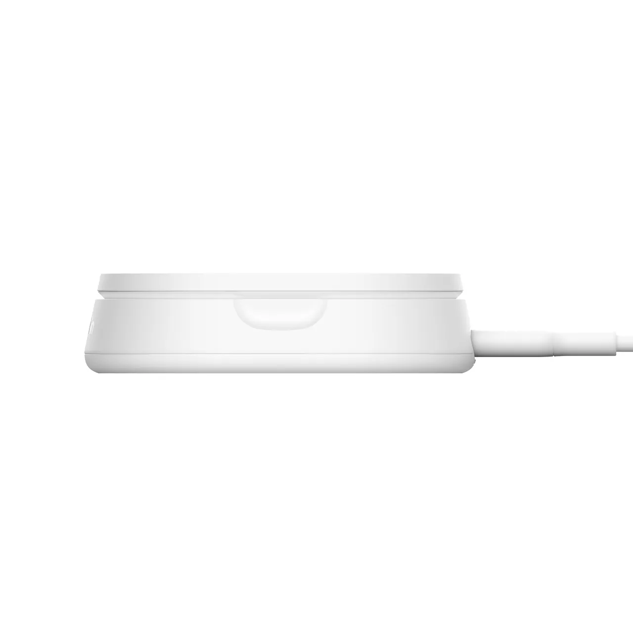 Belkin BOOST CHARGE PRO Qi2 -langaton lataustyyny