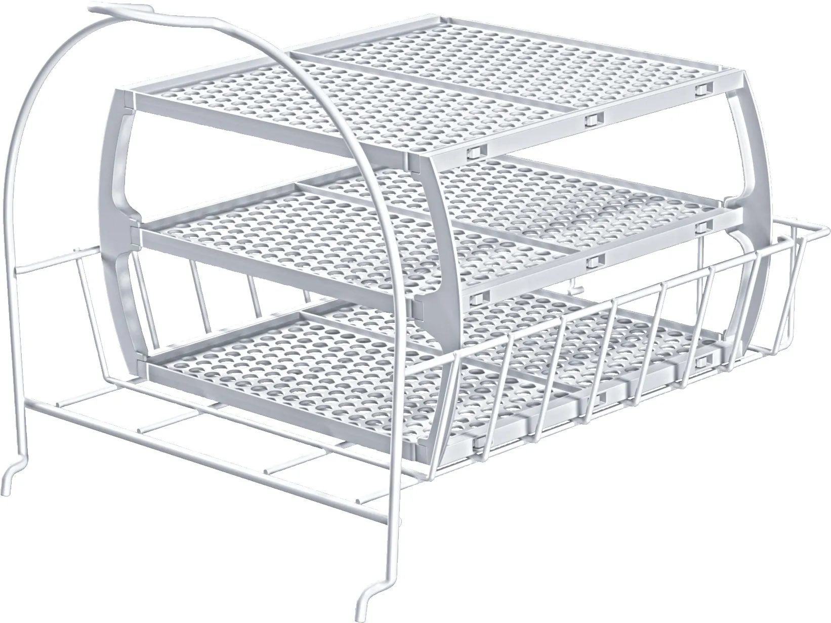 Siemens dryer wool basket