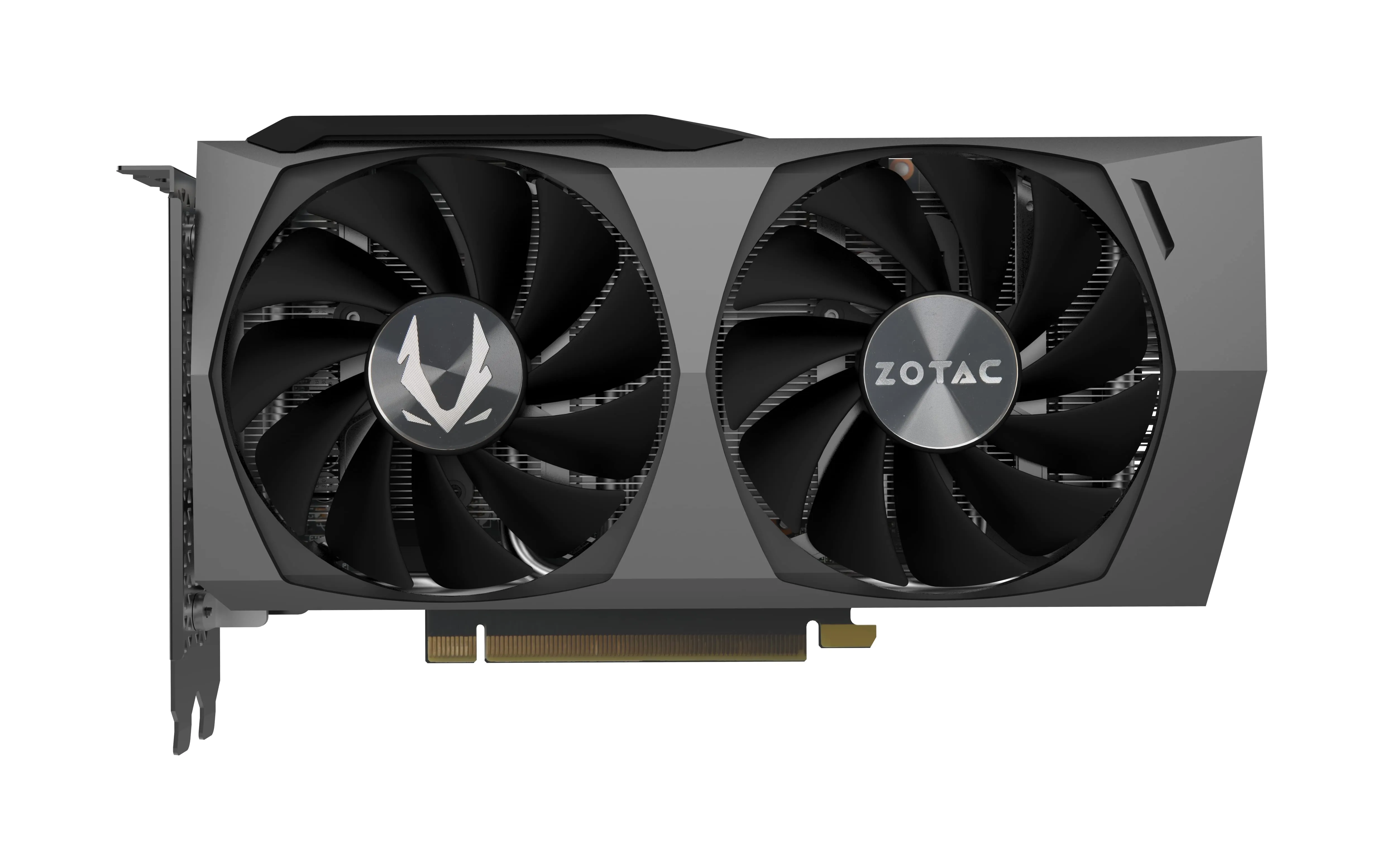 ZOTAC GeForce RTX 3060 Twin Edge OC 12GB -grafikkort