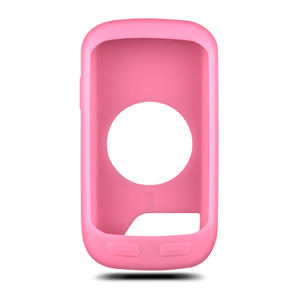 Edge 1000 Silicone Case, Pink