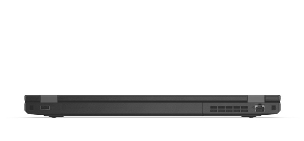 Lenovo 15.6" ThinkPad L570, 180 Gt, Win 10 Pro - kannettava