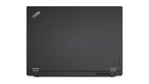 Lenovo 15.6" ThinkPad L570, 180 Gt, Win 10 Pro - kannettava