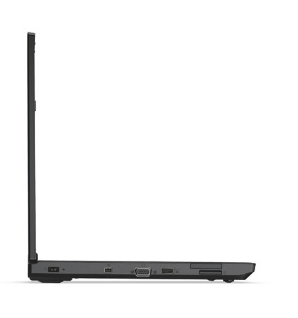 Lenovo 15.6" ThinkPad L570, 180 Gt, Win 10 Pro - kannettava