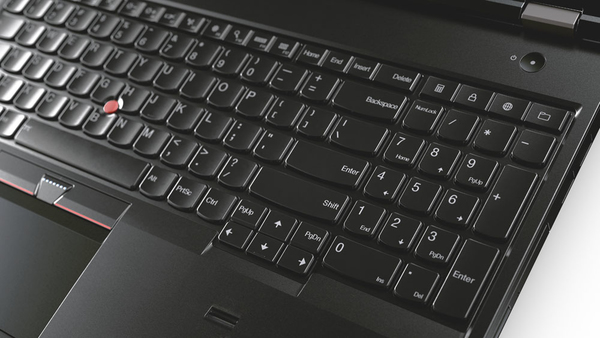 Lenovo 15.6" ThinkPad L570, 180 Gt, Win 10 Pro - kannettava