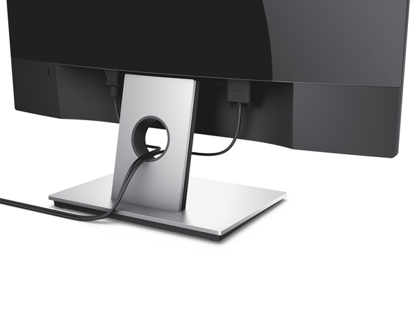 Dell 24" S-Series SE2416H, Full HD, IPS - datorsk&auml;rm