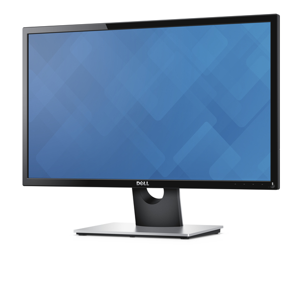 Dell 24" S-Series SE2416H, Full HD, IPS - datorsk&auml;rm