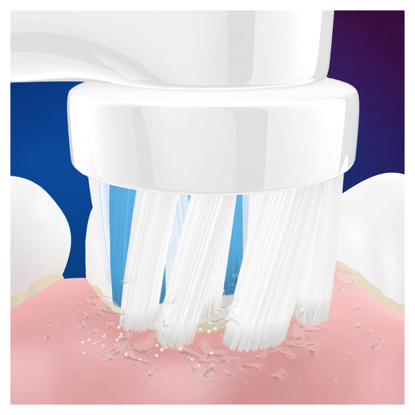 Oral-B Kids Frozen -vaihtoharja, 2 kpl