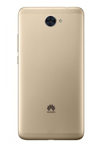 HUAWEI Y7 GOLD