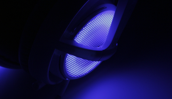 Siberia V2 Frost Blue