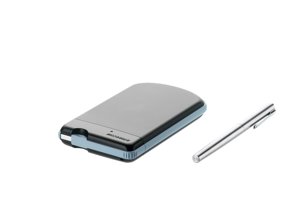 Freecom ToughDrive 1TB - external hdd