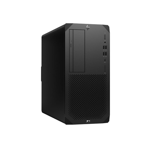 HP Z2 G9 TWR Intel Core i7-12700K 32GB 2x16GB 1TB SSD nVidia RTX A2000 12GB INC kbd + mouse W11P64 DG W3/3/3