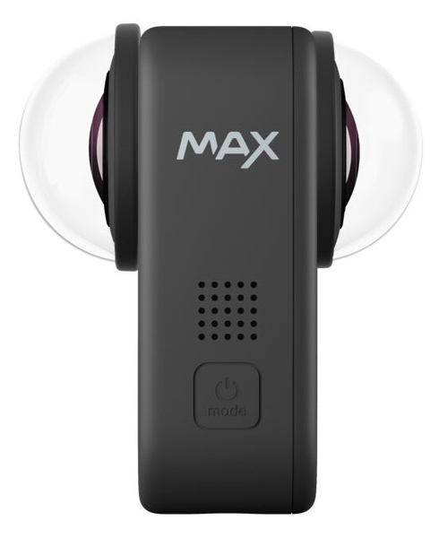 GoPro MAX Replacement Protective Lenses MAX