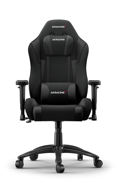 AKRacing Core EX-Wide Special Edition - gaming chair, Carbon