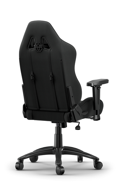 AKRacing Core EX-Wide Special Edition - gaming chair, Carbon