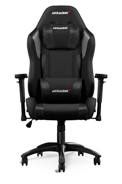 AKRacing Core EX-Wide Special Edition - gaming chair, Carbon