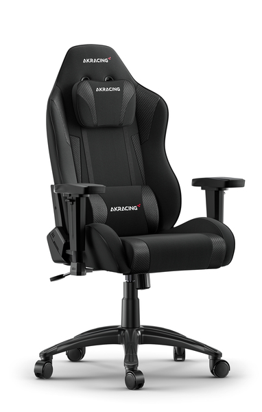 AKRacing Core EX-Wide Special Edition - gaming chair, Carbon