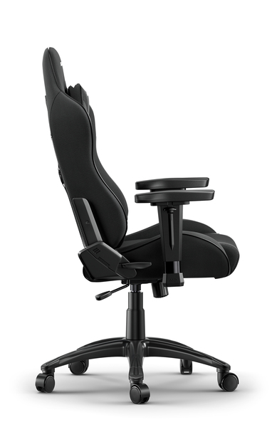 AKRacing Core EX-Wide Special Edition - gaming chair, Carbon