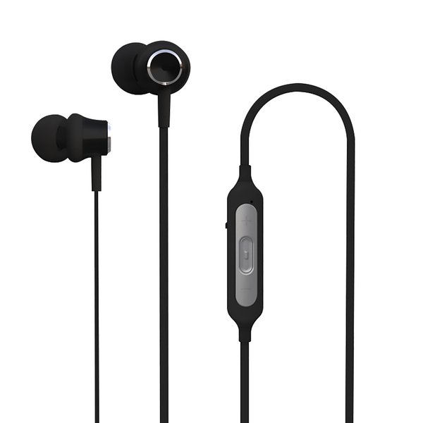 CELLY BLUETOOTH STEREO EARPHONES BLACK