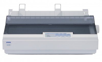 EPSON LX-1170+II A4 PAR SER 9needlePrinter