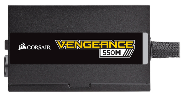 Corsair 550W VENGEANCE Series 500M - PSU