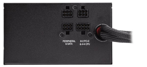 Corsair 550W VENGEANCE Series 500M - PSU