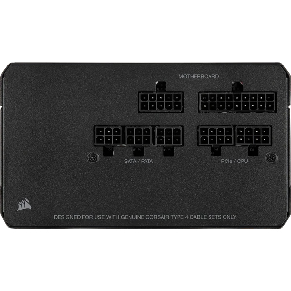 Corsair RMx Series RM550x 550W -virtal&auml;hde, 80 Plus Gold