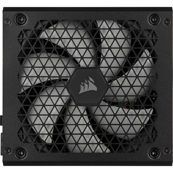 Corsair RMx Series RM550x 550W -virtal&auml;hde, 80 Plus Gold