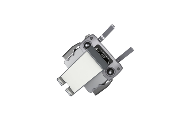DJI Mavic 2, Remote Controller Tablet Holder