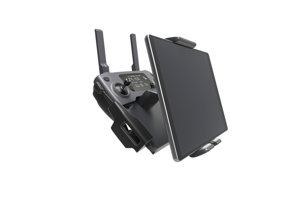 DJI Mavic 2, Remote Controller Tablet Holder