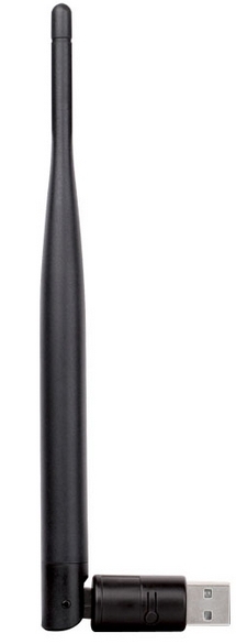 DLINK DWA-127 USB Adapter