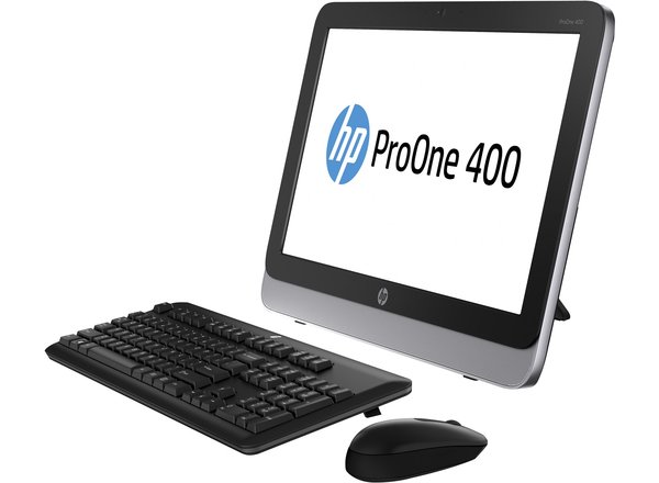 19.5Inch400G1AiONT/i5-4570/4GB