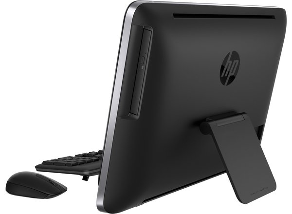 19.5Inch400G1AiONT/i5-4570/4GB