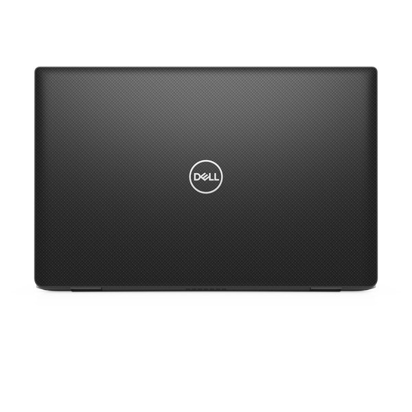 Dell Latitude 7520 15.6&quot; i7-1165G7, 16GB, 256GB SSD, Win 10 Pro - notebook, Black