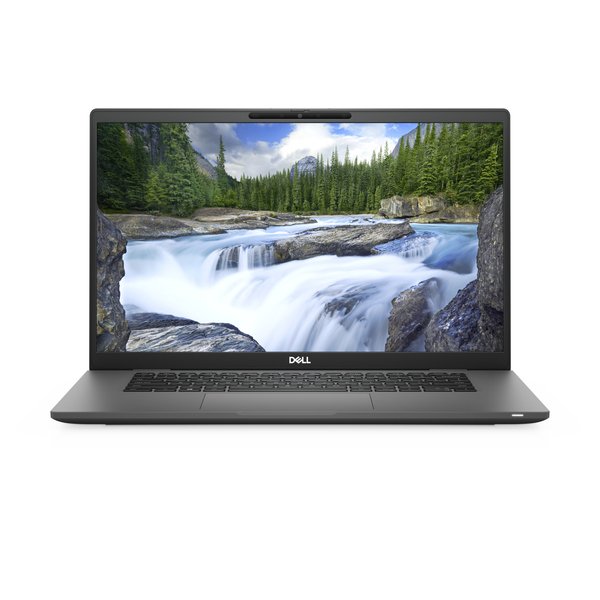 Dell Latitude 7520 15.6&quot; i7-1165G7, 16GB, 256GB SSD, Win 10 Pro - notebook, Black