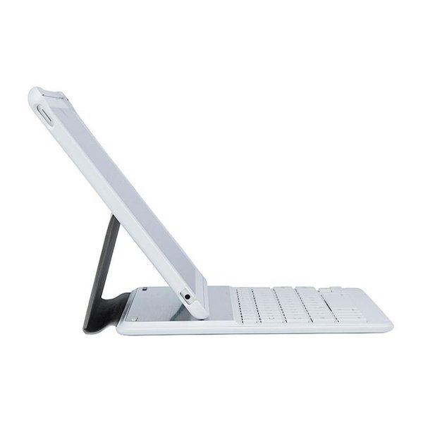 Xceed CoverKey iPad 2017 (gen5) / 2018 (gen6) - White