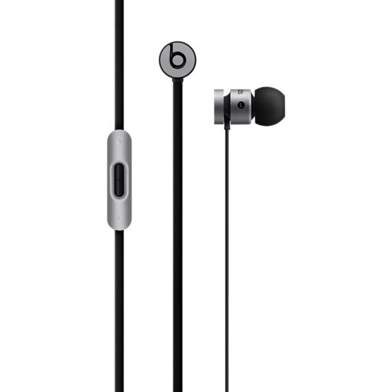 APPLE urBeats In Ear Headph. Space Gray