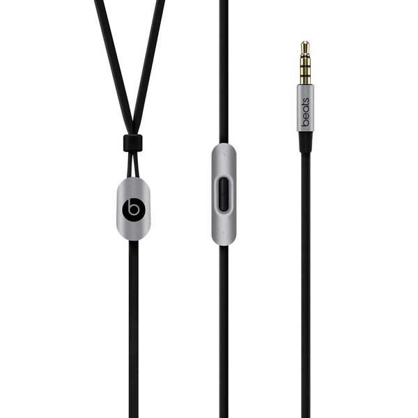 APPLE urBeats In Ear Headph. Space Gray