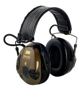 PELTOR WS WORKSTYLE BLUETOOTH