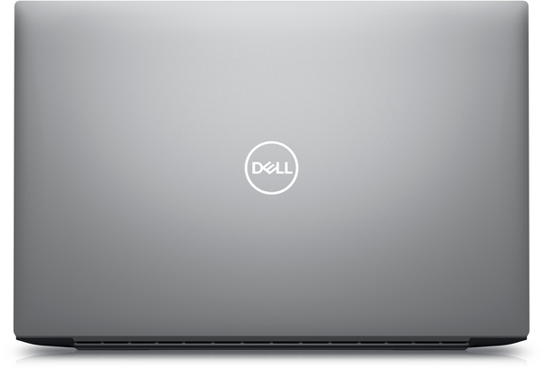 Dell Precision 5770 17&quot; i7-12700H, 16GB, 512GB SSD, RTX A2000, Win 10 Pro - notebook, Grey