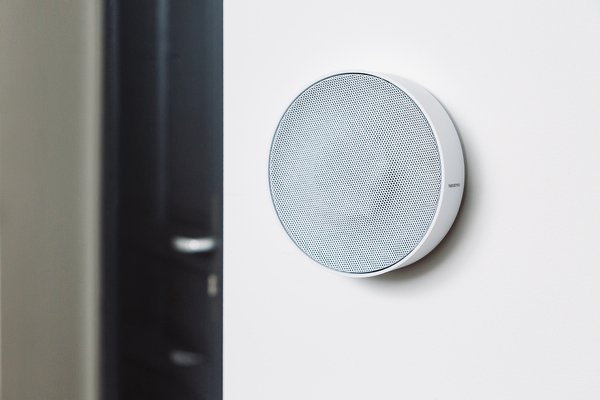 Netatmo Smart Indoor Siren
