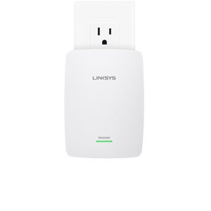 Linksys RE3000W Wireless Range Extender