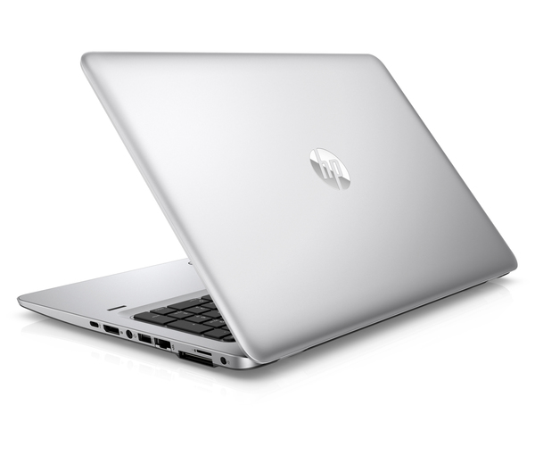 HP 15.6" EliteBook 850 G3, 256GB, Win 10 Pro - Notebook, Silver