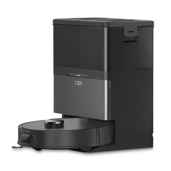 TP-Link Tapo RV50 PRO OMNI - robotdammsugare